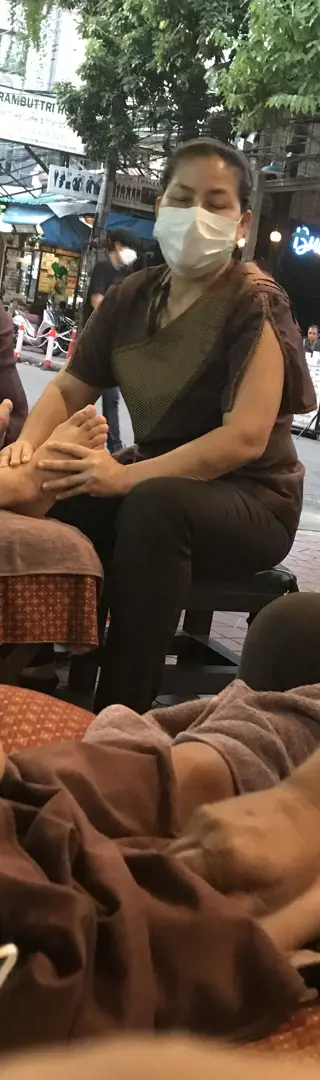 Gönn dir eine Pause